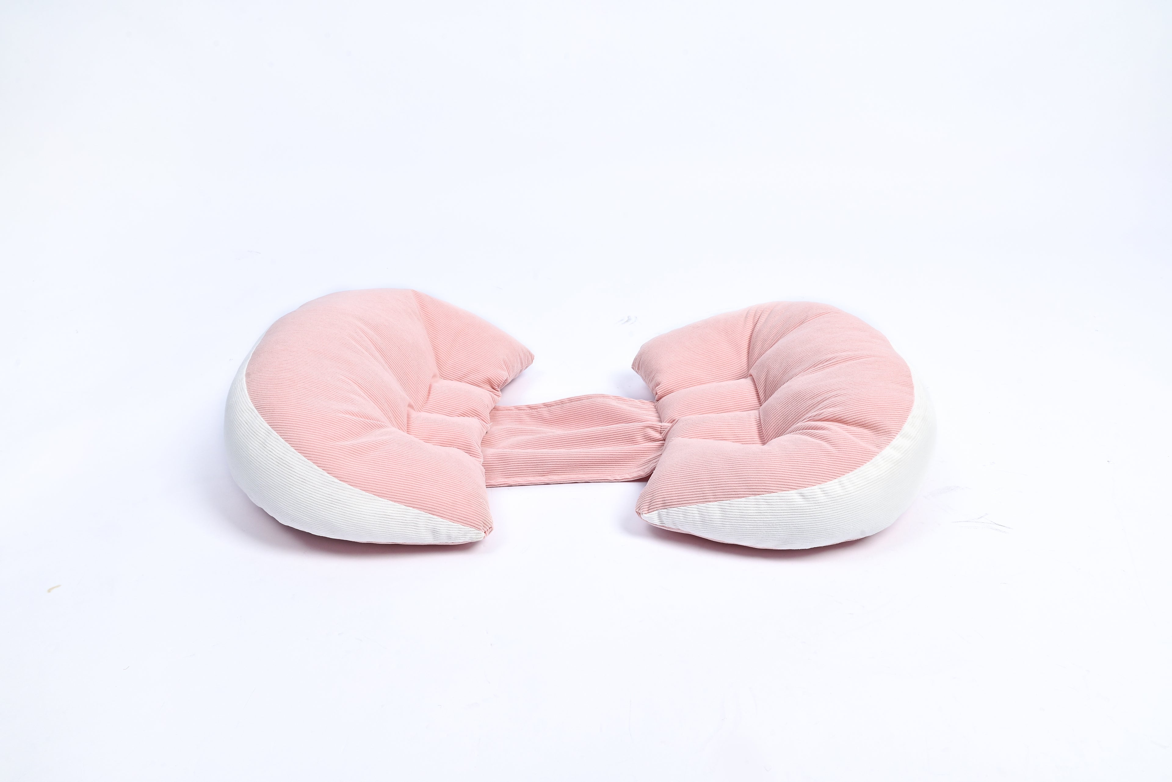 Pregnancy Pillow, Portable and Adjustable Travel Wedge