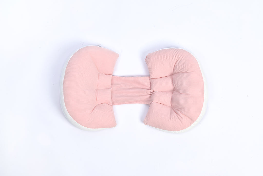 Pregnancy Pillow, Portable and Adjustable Travel Wedge
