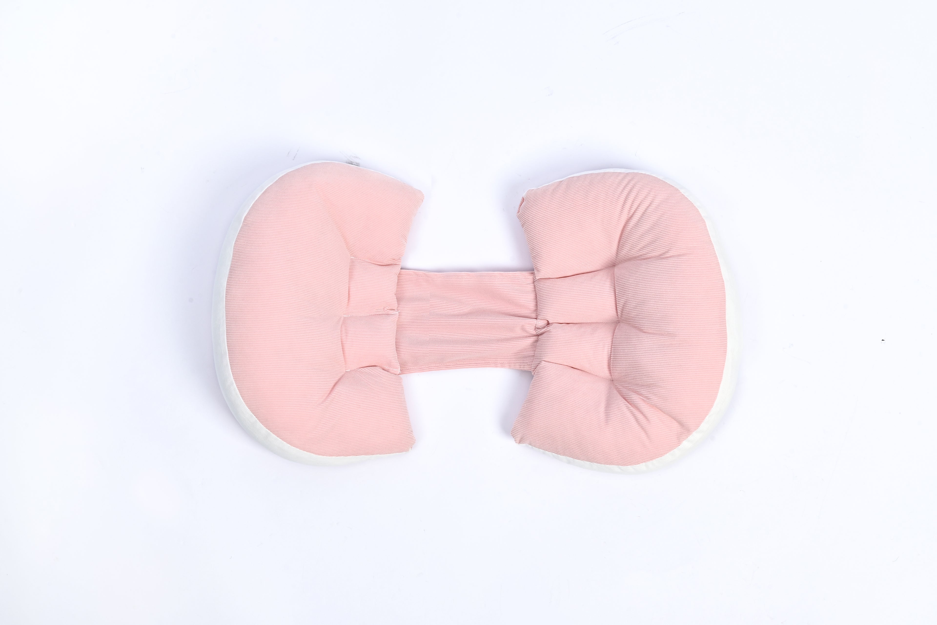 Pregnancy Pillow, Portable and Adjustable Travel Wedge