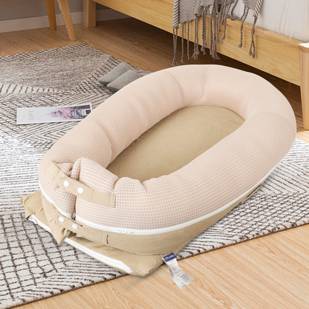 Deluxe Infant Lounger