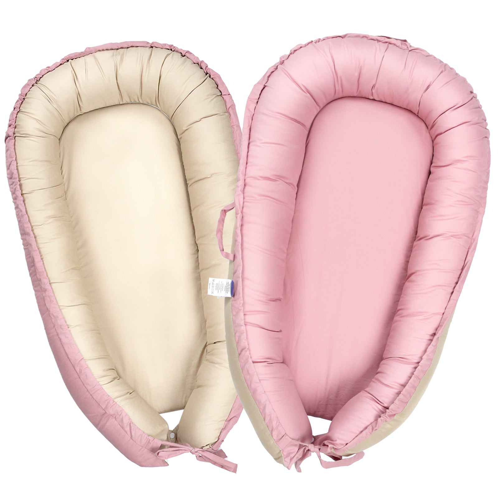 Classic Baby Lounger