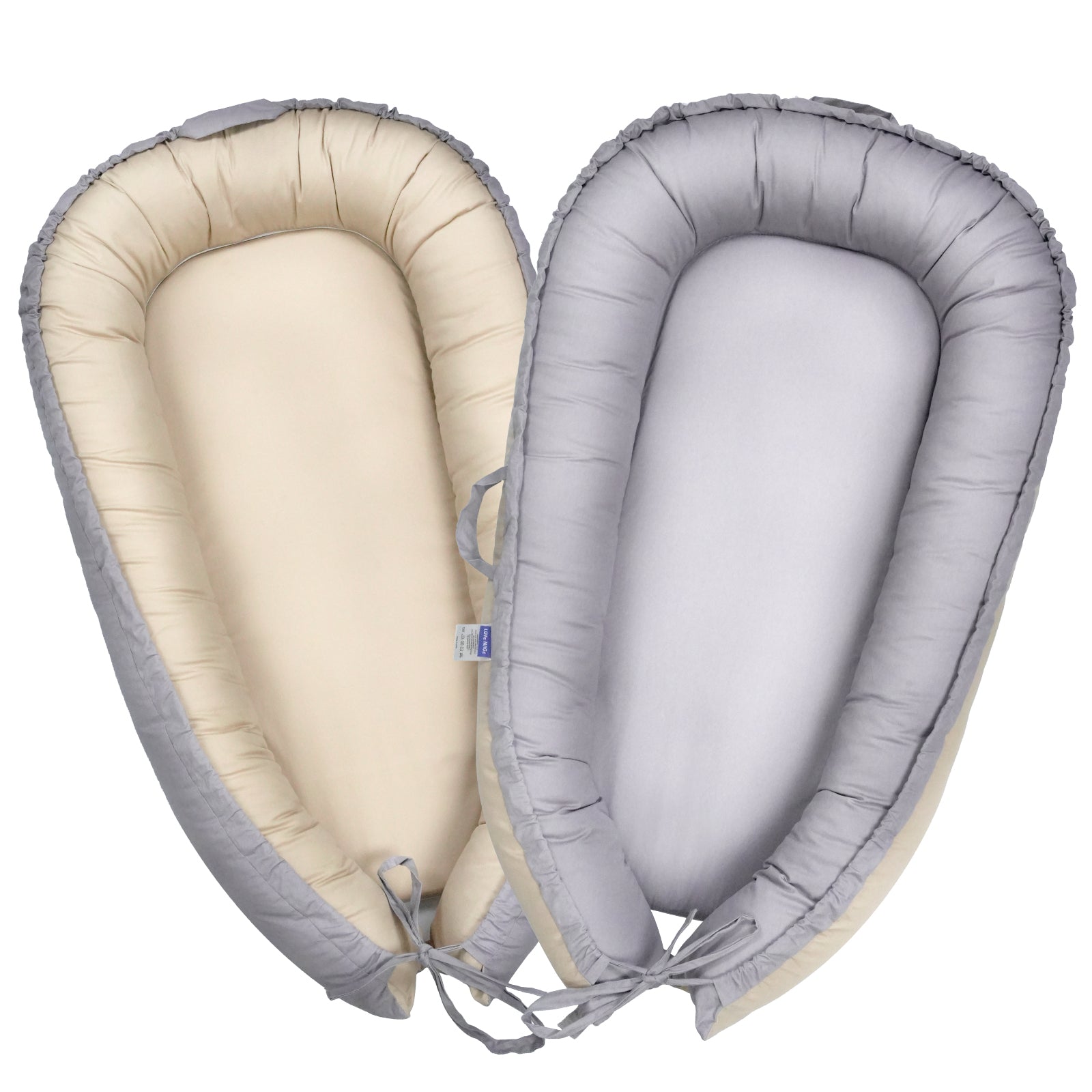 Classic Baby Lounger