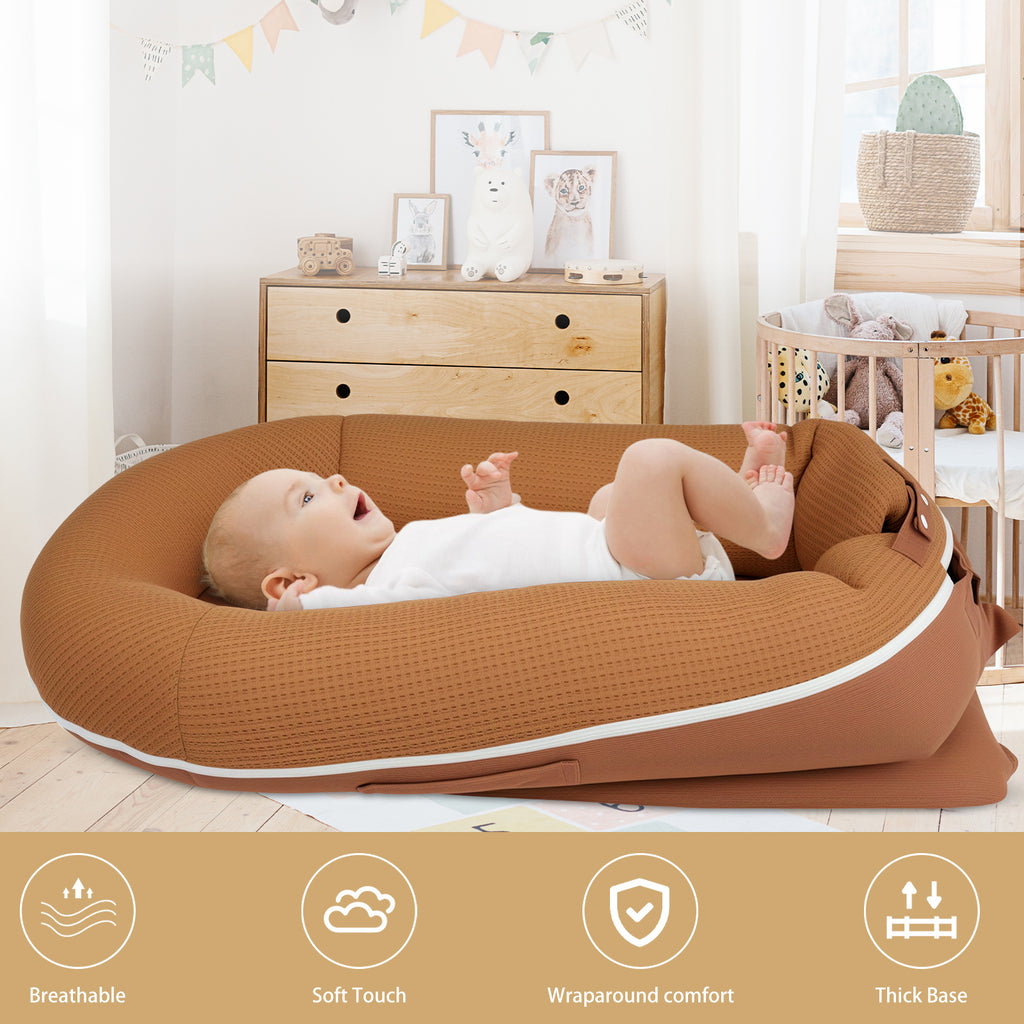 Deluxe Infant Lounger
