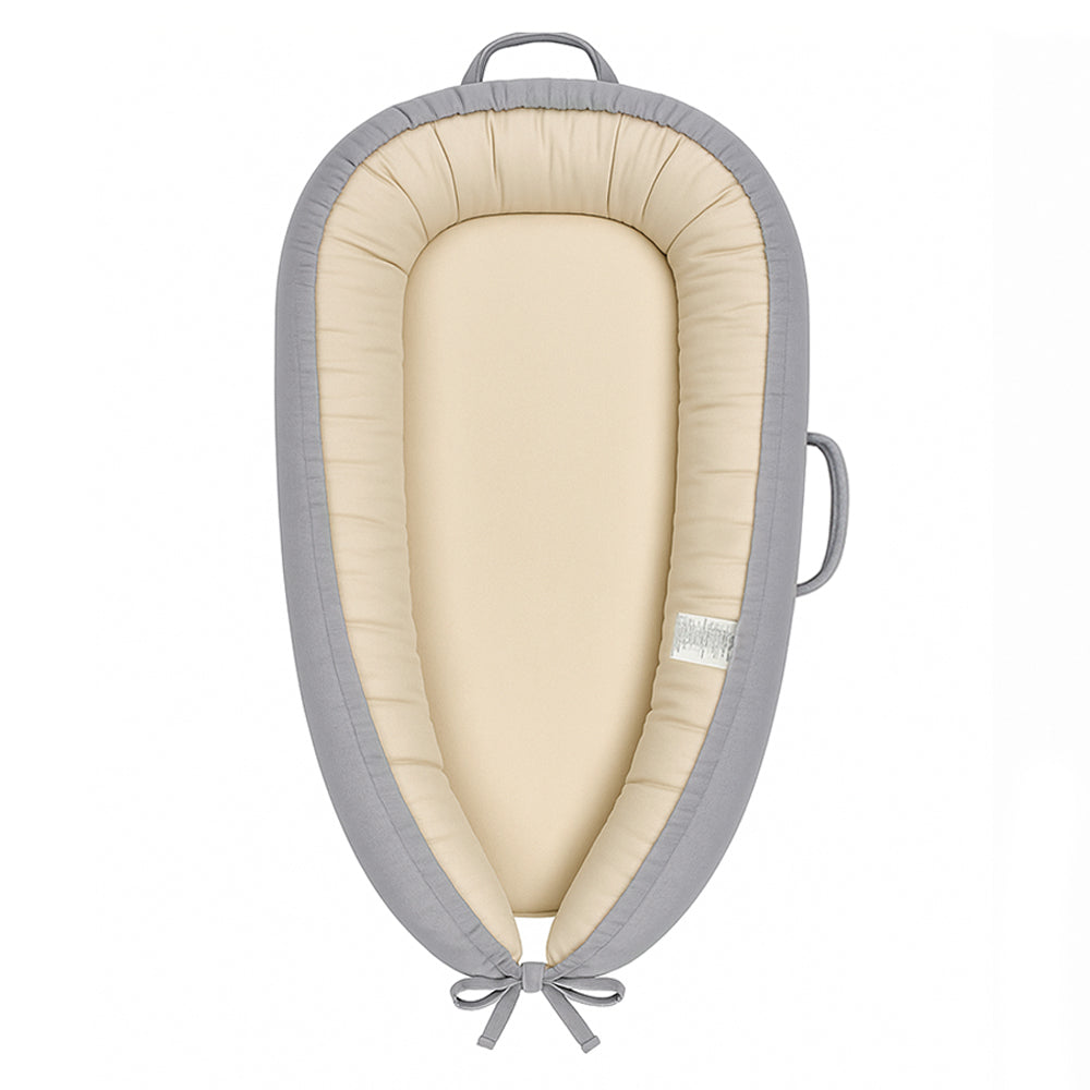 Classic Baby Lounger