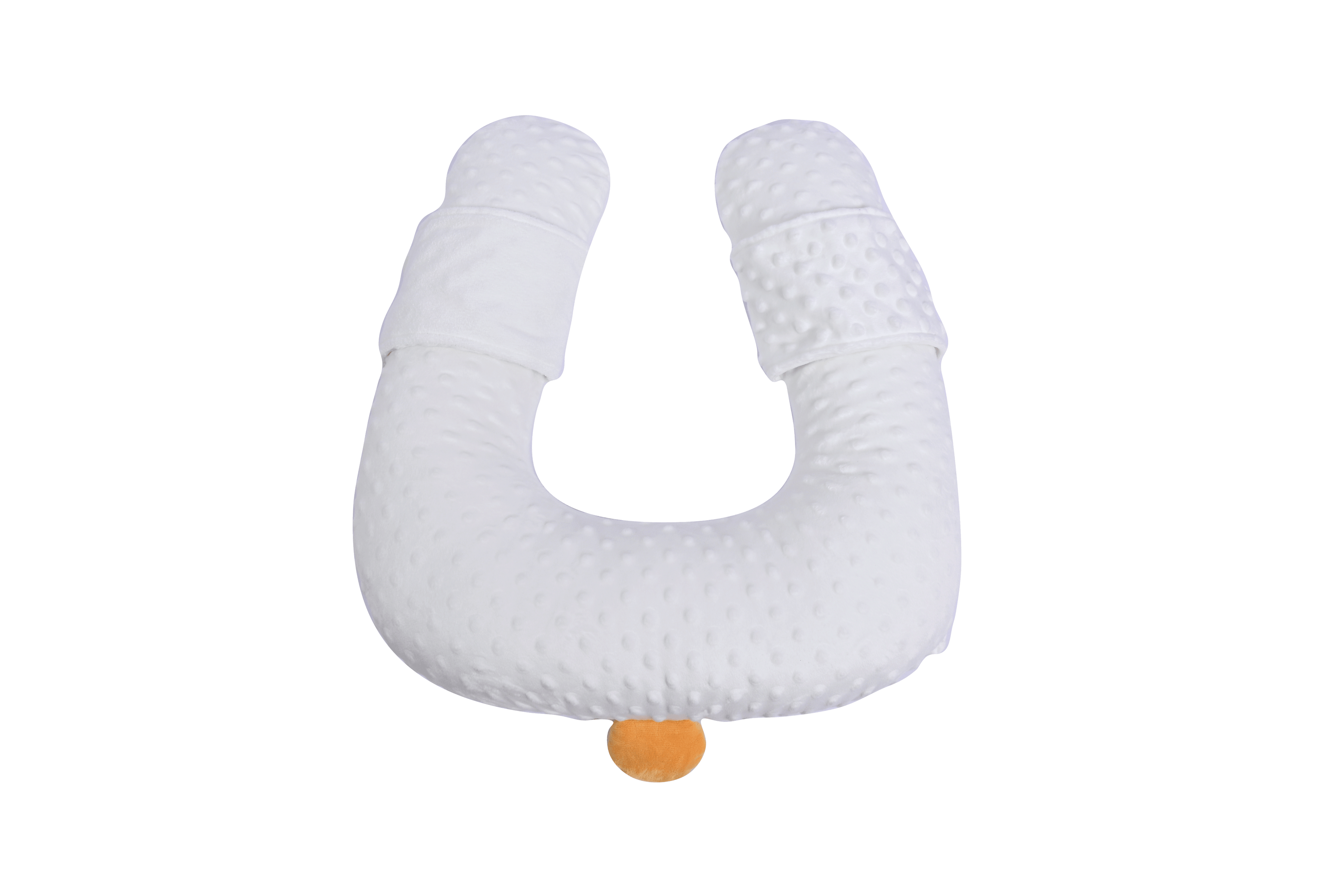 Baby Reflux Pillow, Cartoon Animal Design